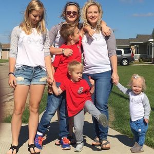 Meet your Posher, Amy